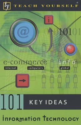 Book cover for Information Technology