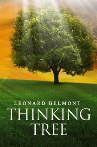 Cover of The Thinking Tree