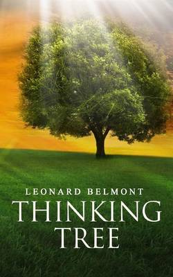 Book cover for The Thinking Tree