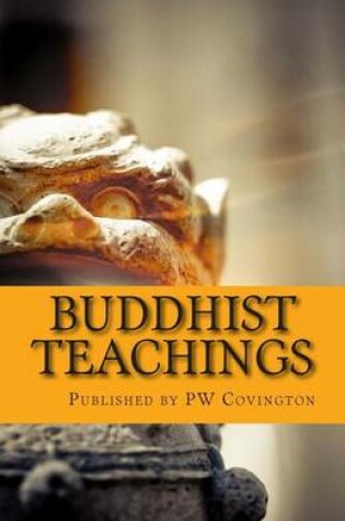 Cover of Buddhist Teachings
