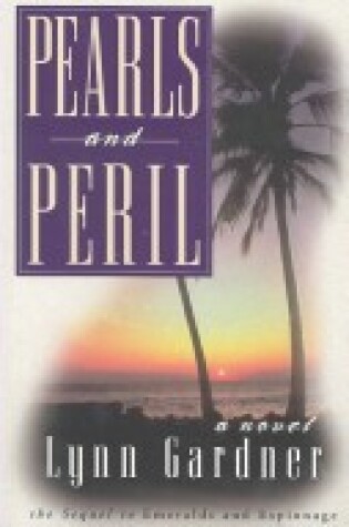 Cover of Pearls and Peril