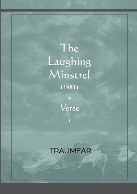 Book cover for The Laughing Minstrel