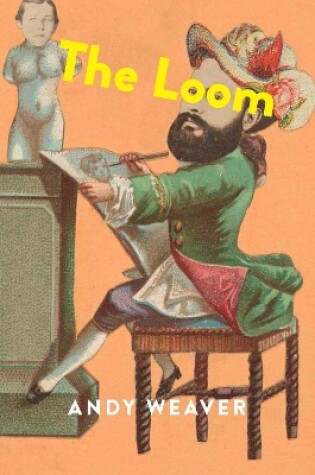 Cover of The Loom