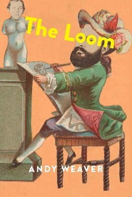 Book cover for The Loom