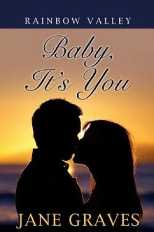 Cover of Baby, It's You