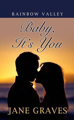 Cover of Baby, It's You