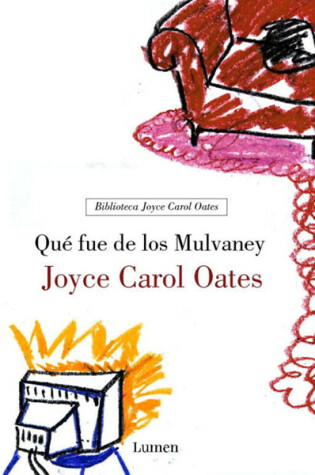 Cover of Que Fue de Los Mulvaney