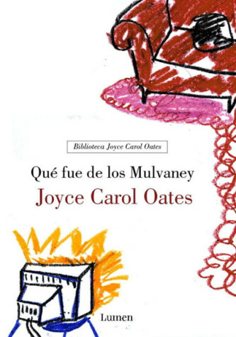 Book cover for Que Fue de Los Mulvaney