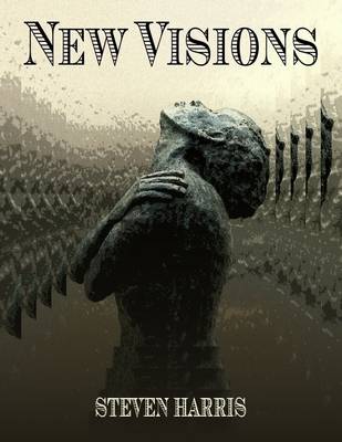 Book cover for New Visions