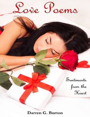 Book cover for Love Poems: Sentiments from the Heart