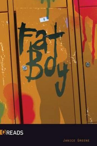 Cover of Fat Boy