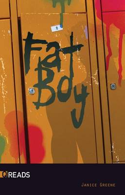 Cover of Fat Boy