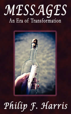 Book cover for Messages in a Bottle