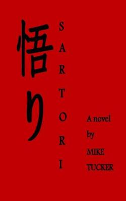 Book cover for Sartori