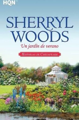 Cover of Un jardín de verano
