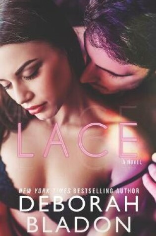 Cover of Lace
