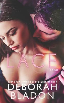 Book cover for Lace