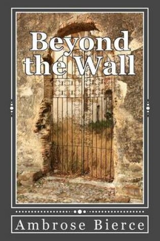 Cover of Beyond the Wall