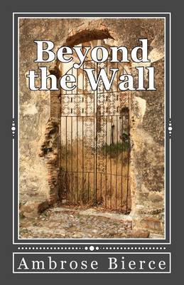 Book cover for Beyond the Wall
