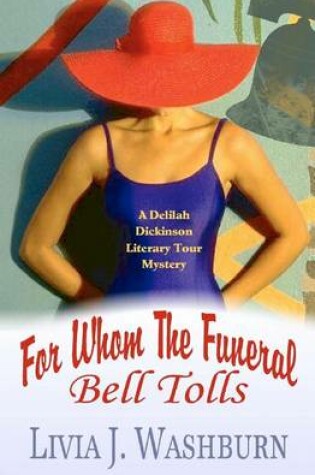 Cover of For Whom The Funeral Bell Tolls