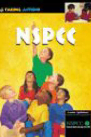 Cover of Taking Action: NSPCC