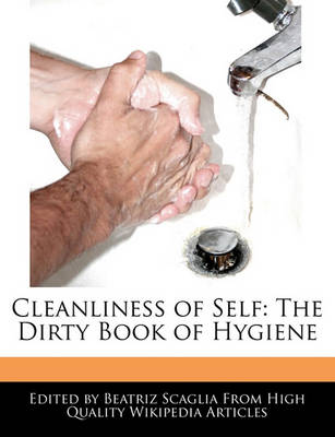 Book cover for Cleanliness of Self