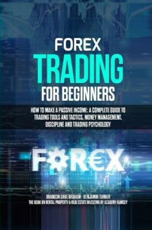 Cover of Forex Trading for Beginners