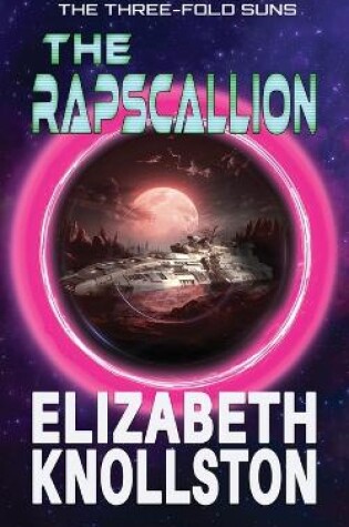 Cover of The Rapscallion