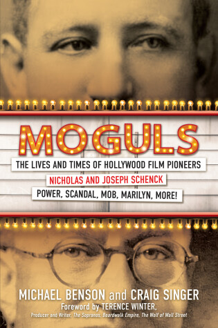 Cover of Moguls