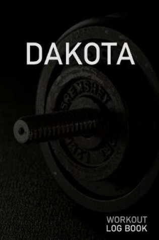 Cover of Dakota