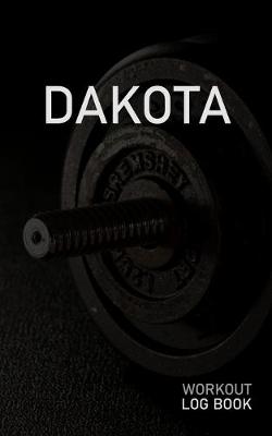 Book cover for Dakota