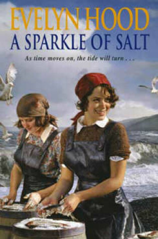 Cover of A Sparkle Of Salt