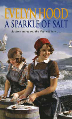 Cover of A Sparkle Of Salt