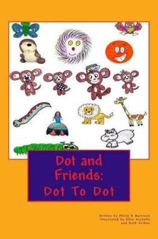 Cover of Dot and Friends