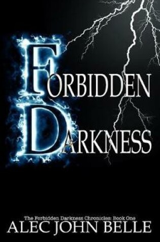 Cover of Forbidden Darkness