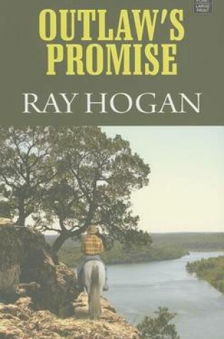 Cover of Outlaw's Promise
