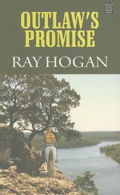 Book cover for Outlaw's Promise