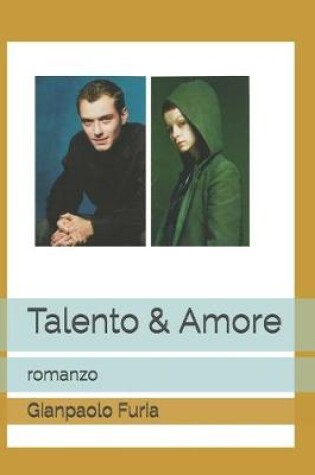 Cover of Talento & Amore