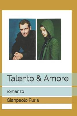 Book cover for Talento & Amore