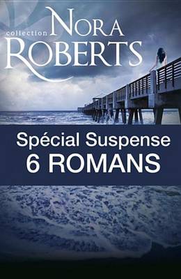 Book cover for Special Suspense