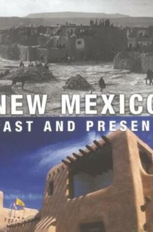 Cover of New Mexico Past and Present
