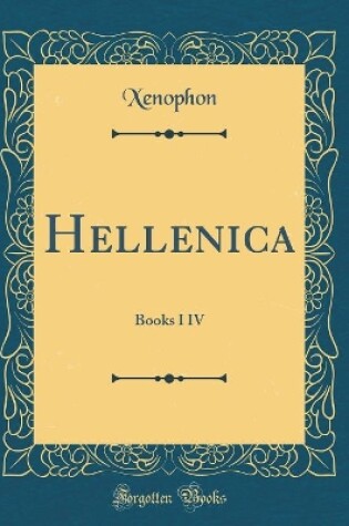 Cover of Hellenica