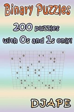 Cover of Binary Puzzles