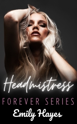 Book cover for Headmistress