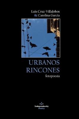 Book cover for Urbanos Rincones