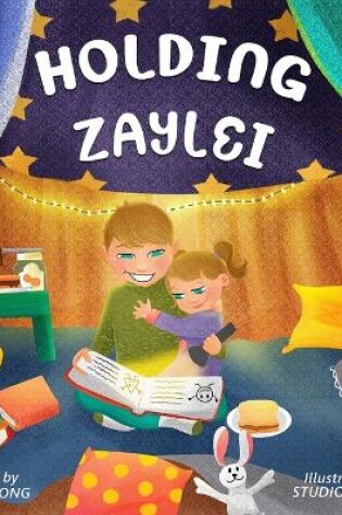 Cover of Holding Zaylei