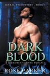 Book cover for Dark Blood