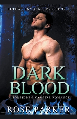 Cover of Dark Blood