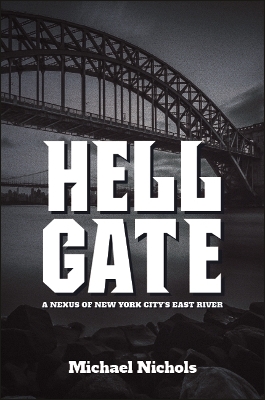 Cover of Hell Gate