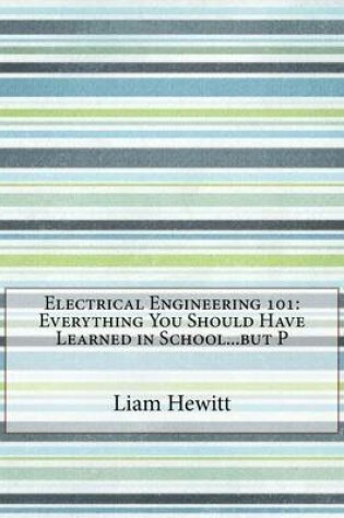 Cover of Electrical Engineering